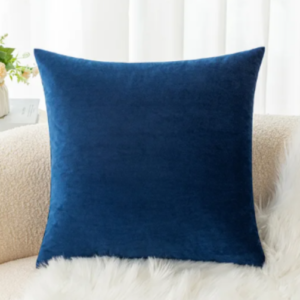 Coussin Décoratif velours – Image 4