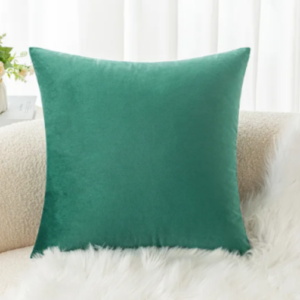 Coussin Décoratif velours – Image 3
